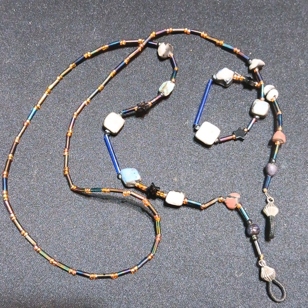 Eye Glass Chain - Picture 4 of 4